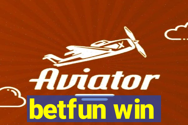 betfun win